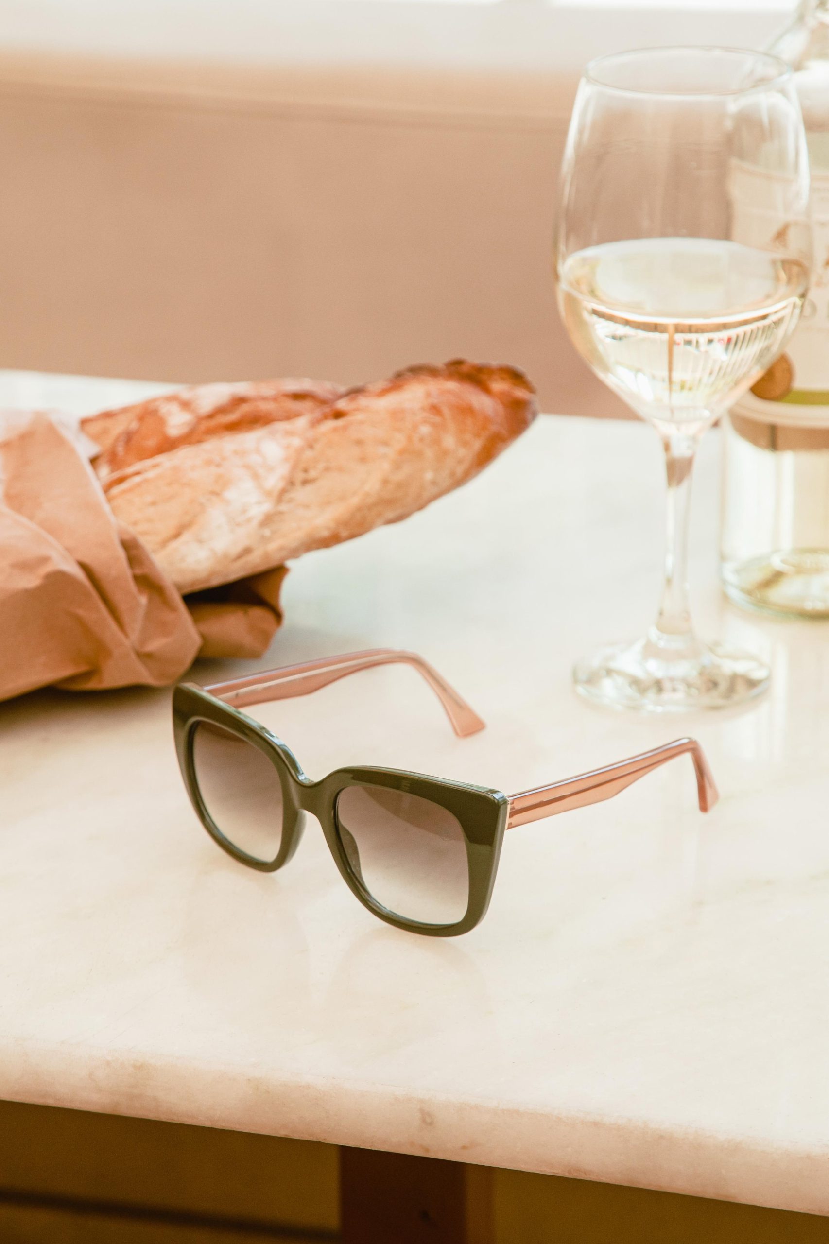 LETICIA VERDE MUSGO HASTE CARAMELO - Imagem 6