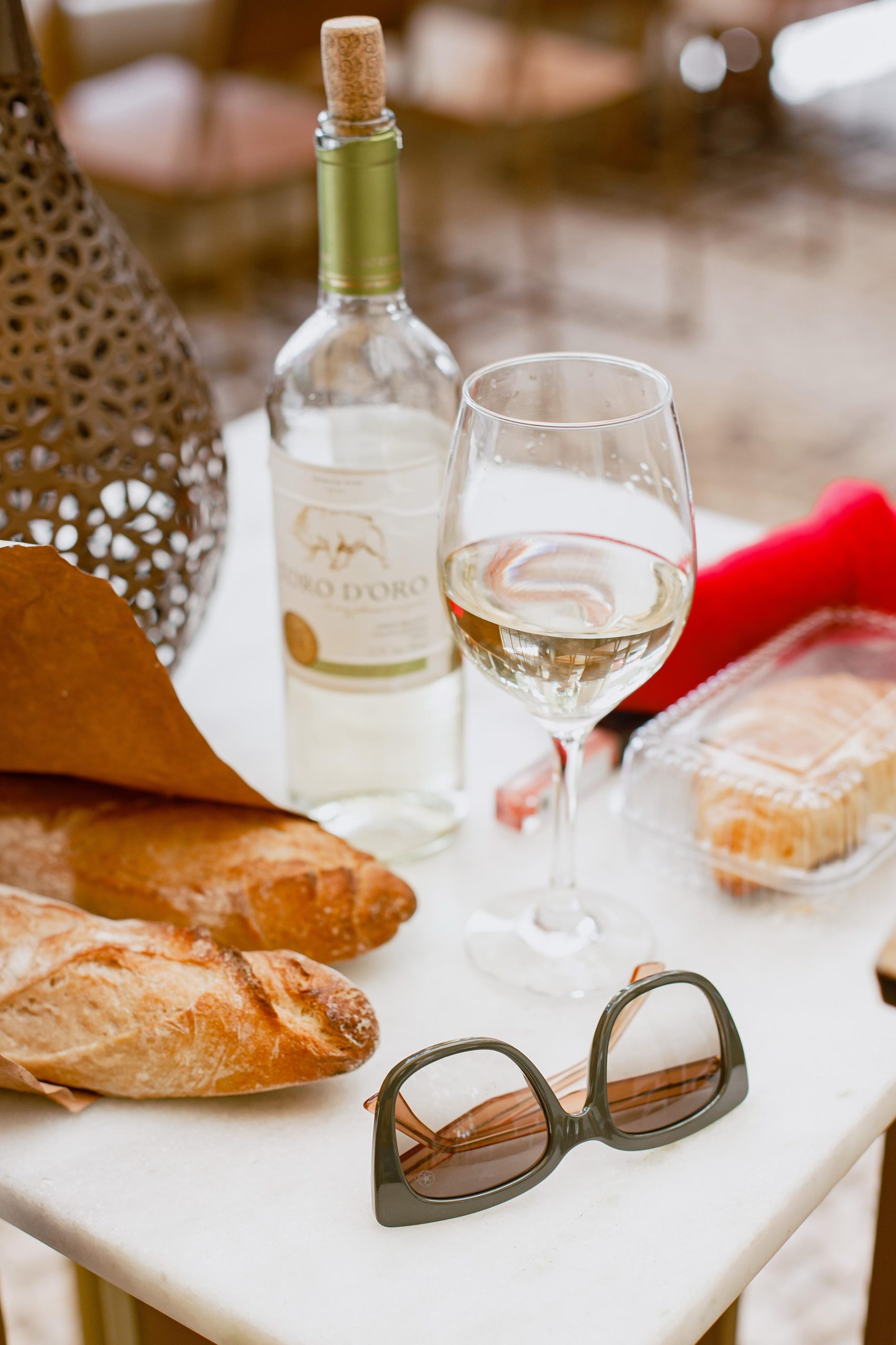 LETICIA VERDE MUSGO HASTE CARAMELO - Imagem 7