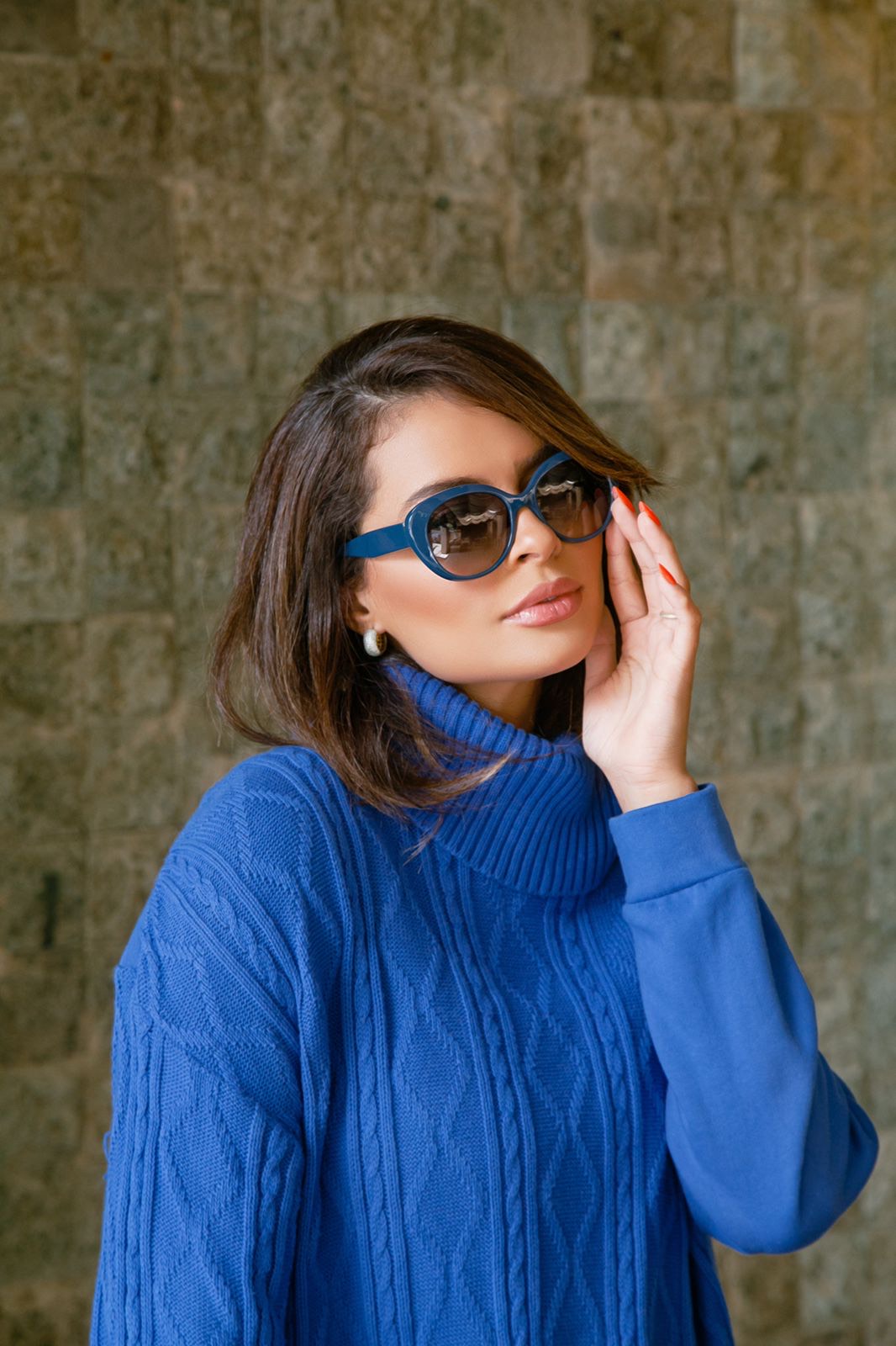 LOLITA AZUL - Imagem 3