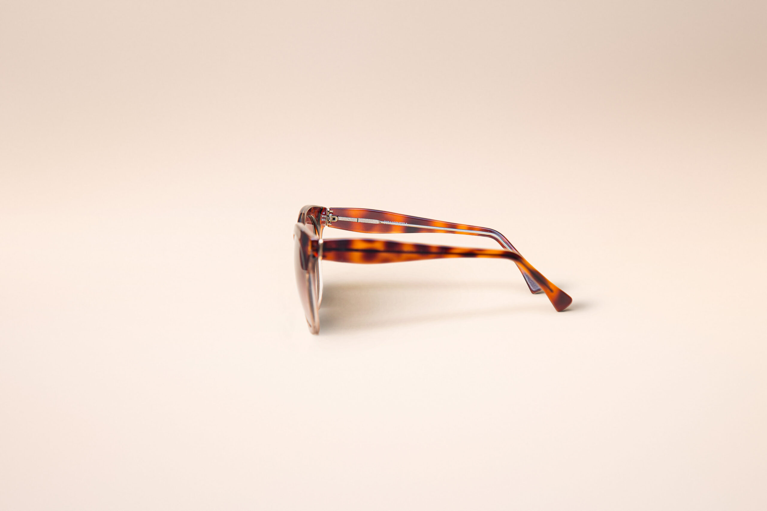 Ana Bicolor Tartaruga/Caramelo - Imagem 3