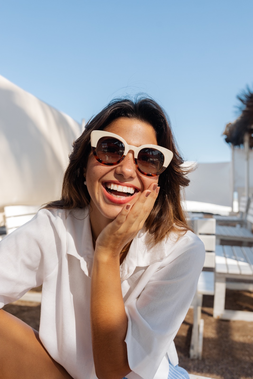 Julieta Bicolor - Imagem 4