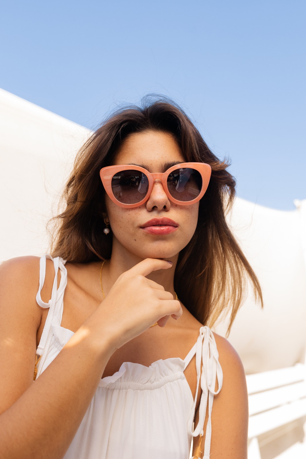 Julieta Laranja\Marrom - Imagem 4