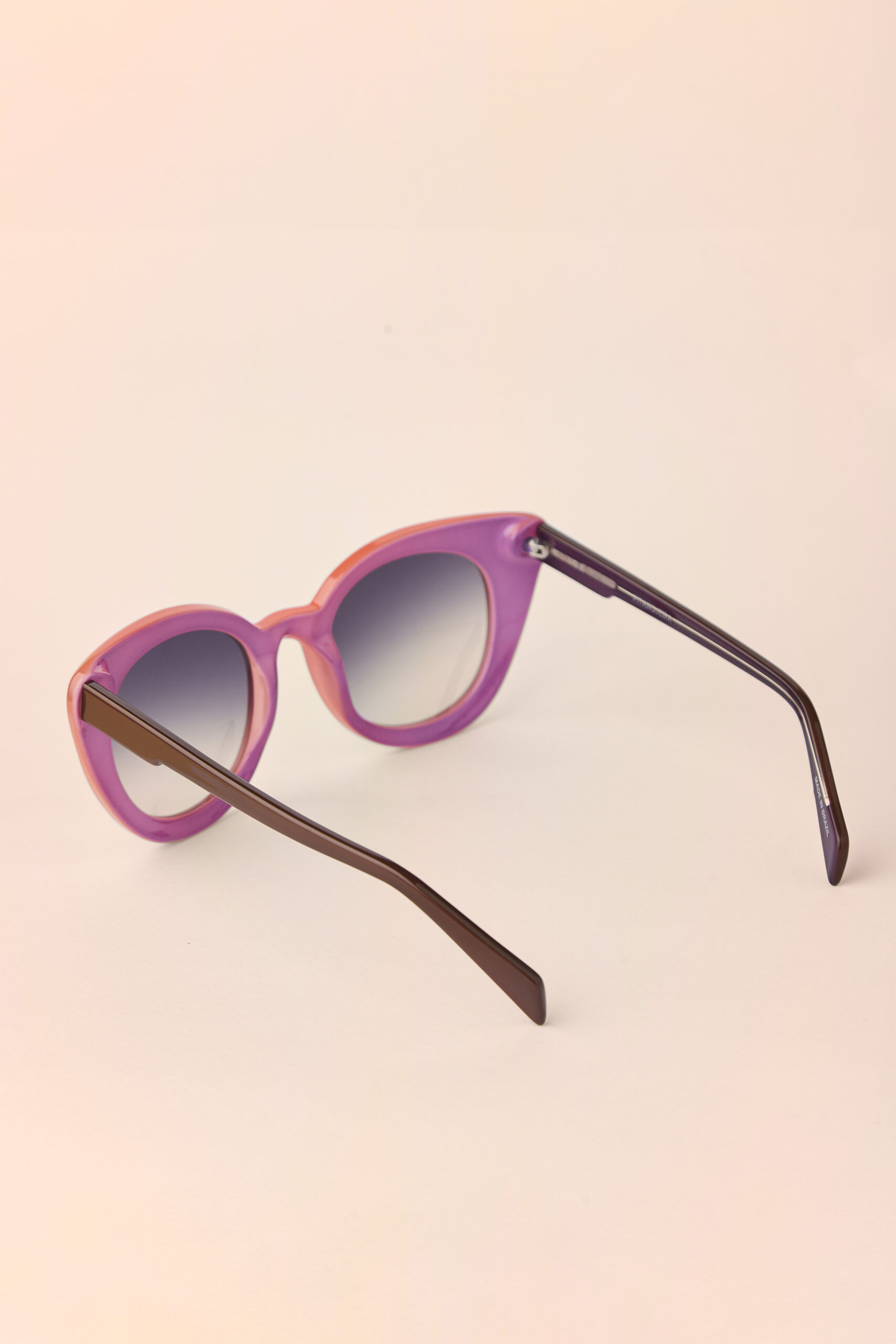 Julieta Laranja\Marrom - Imagem 7