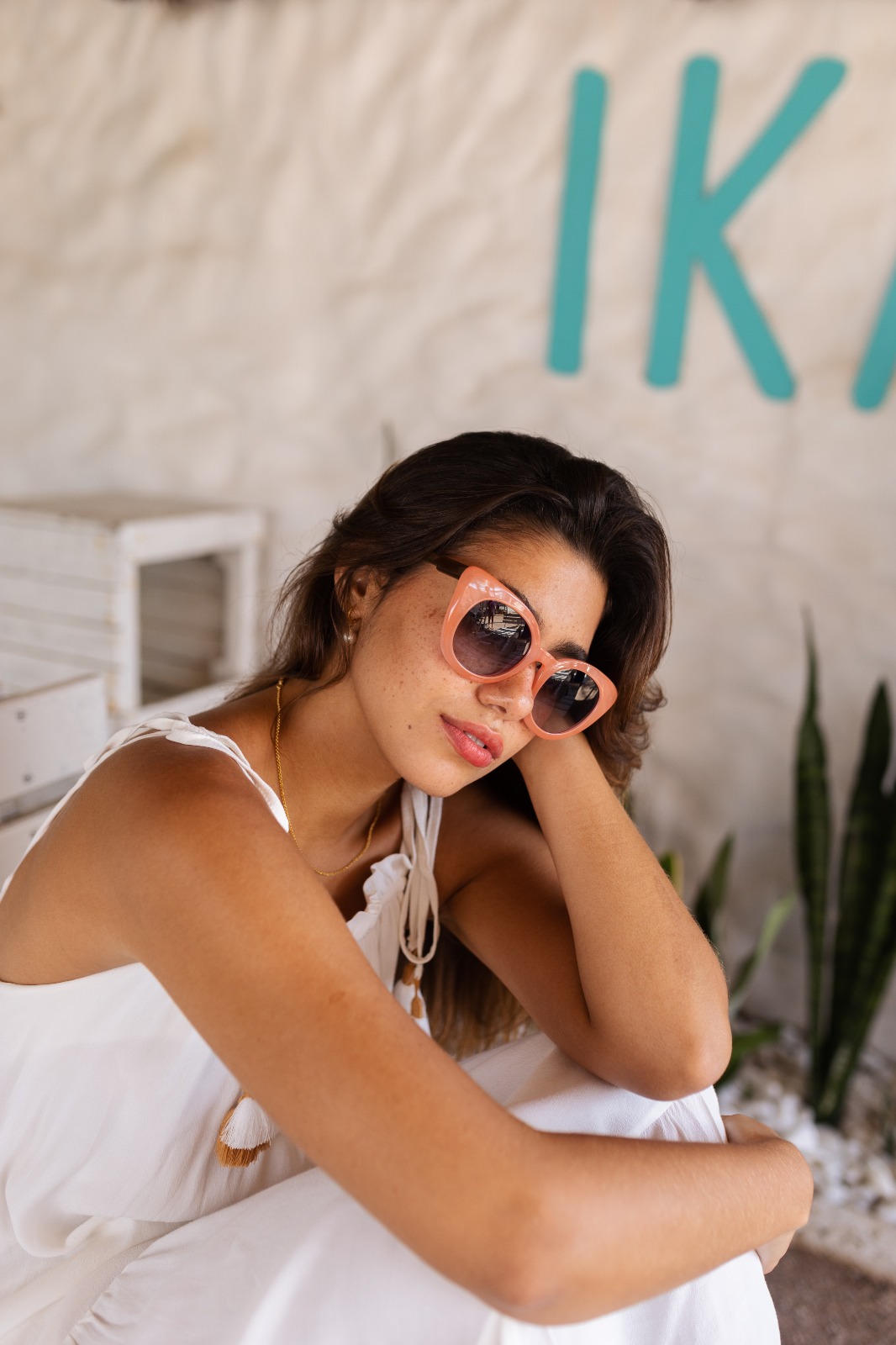 Julieta Laranja\Marrom - Imagem 3