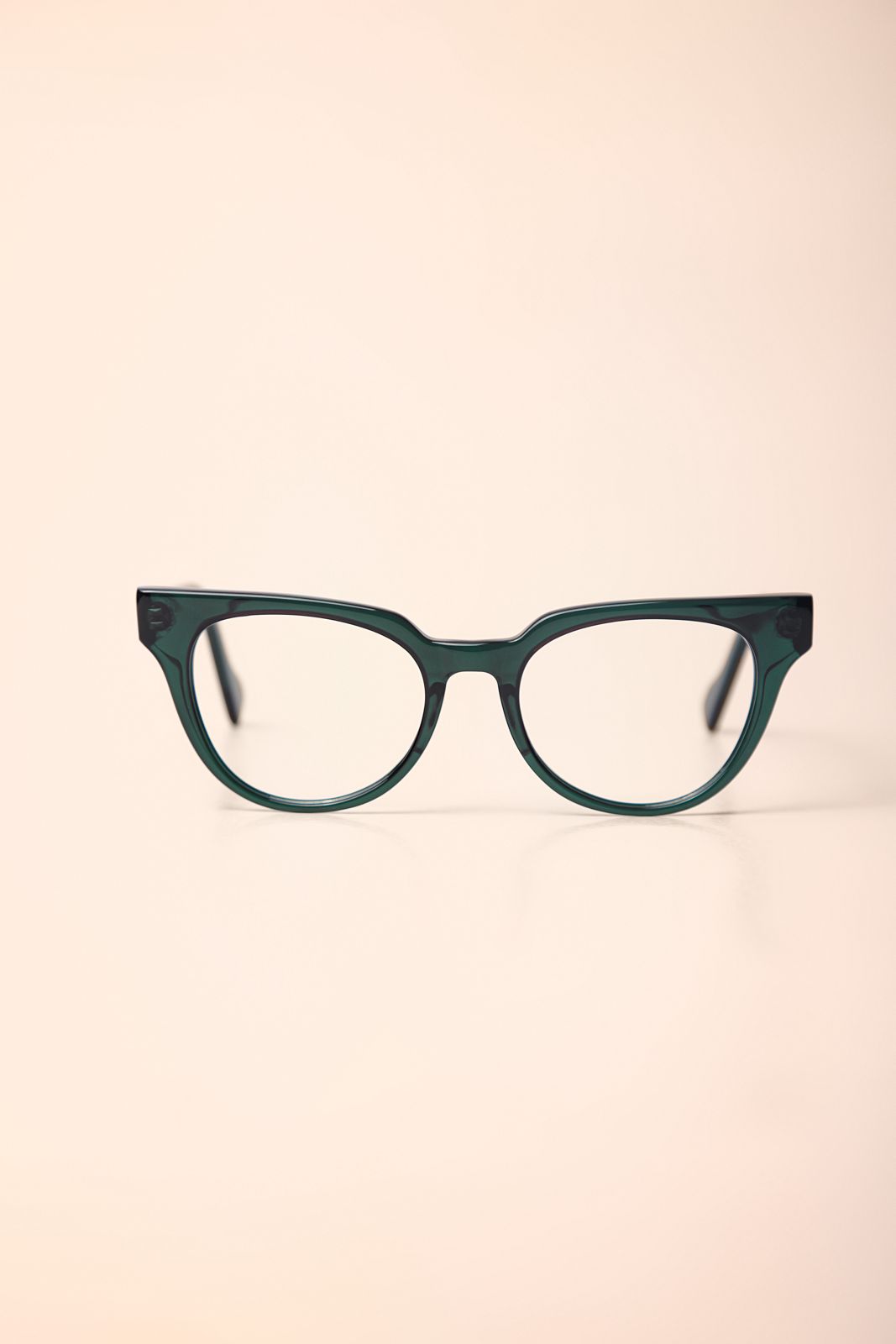 Julia verde esmeralda - Imagem 2