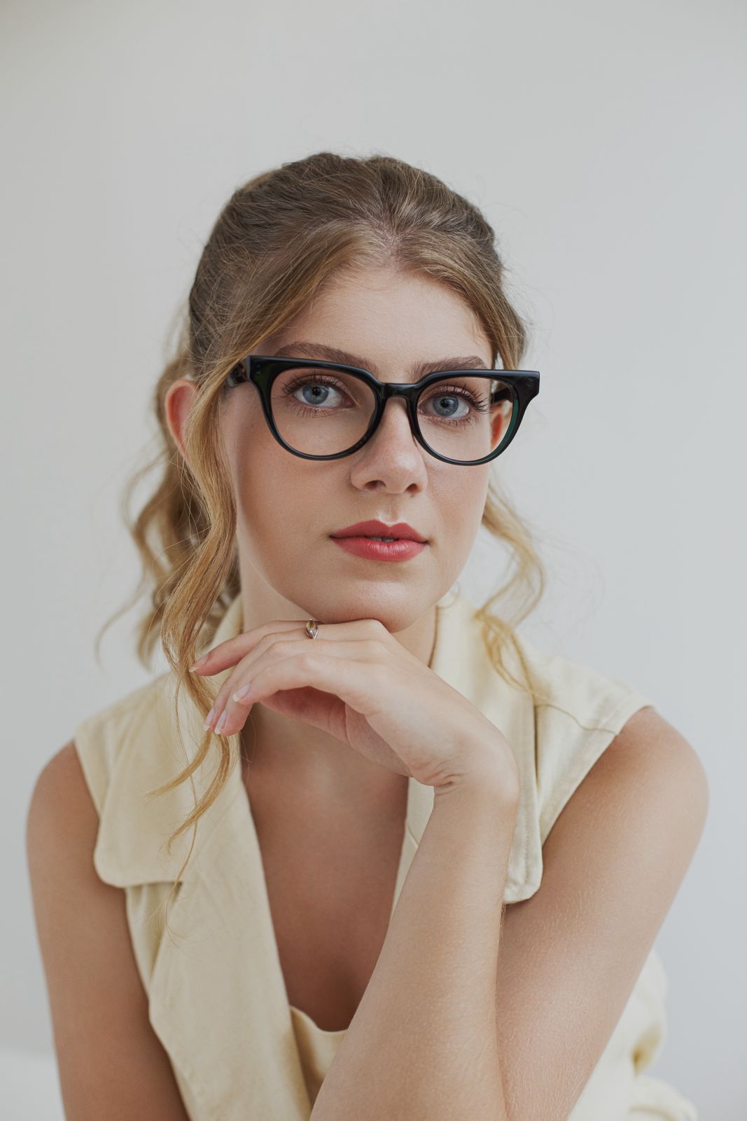 Julia verde esmeralda - Imagem 5