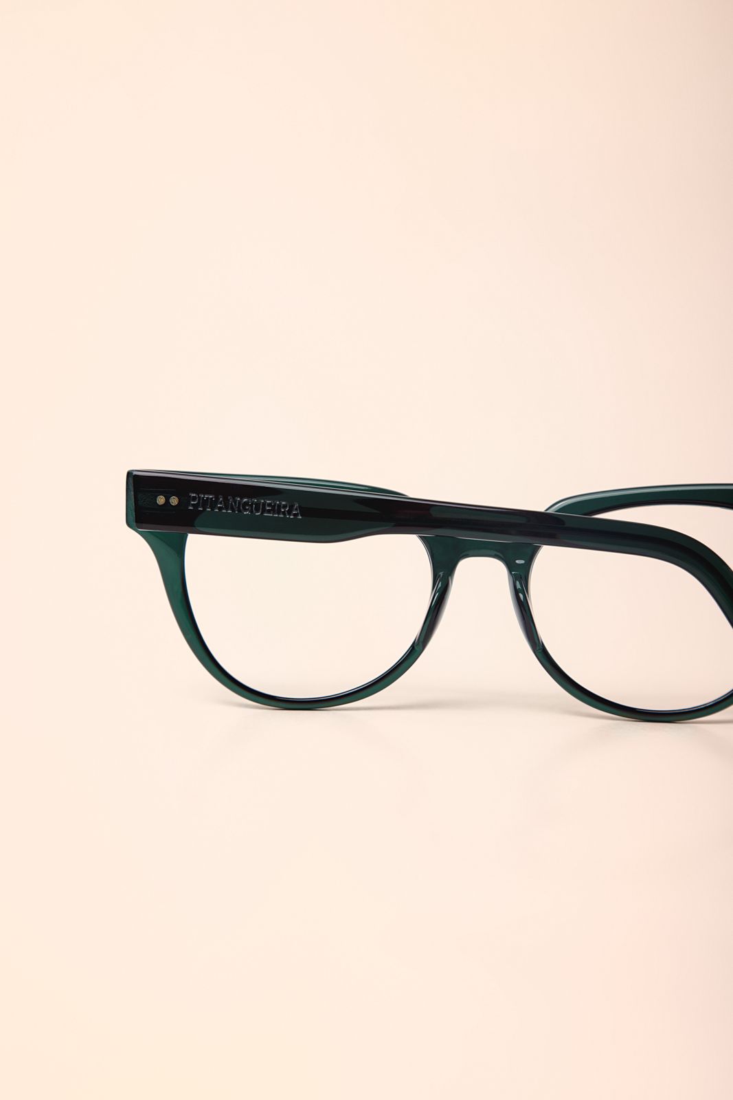 Julia verde esmeralda - Imagem 8