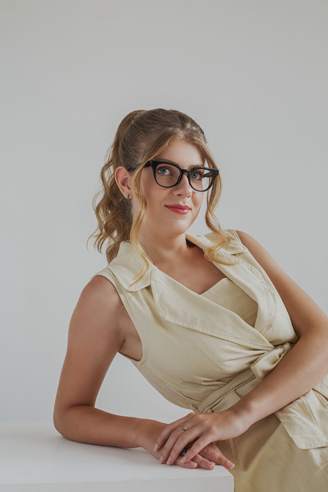 Julia verde esmeralda - Imagem 7