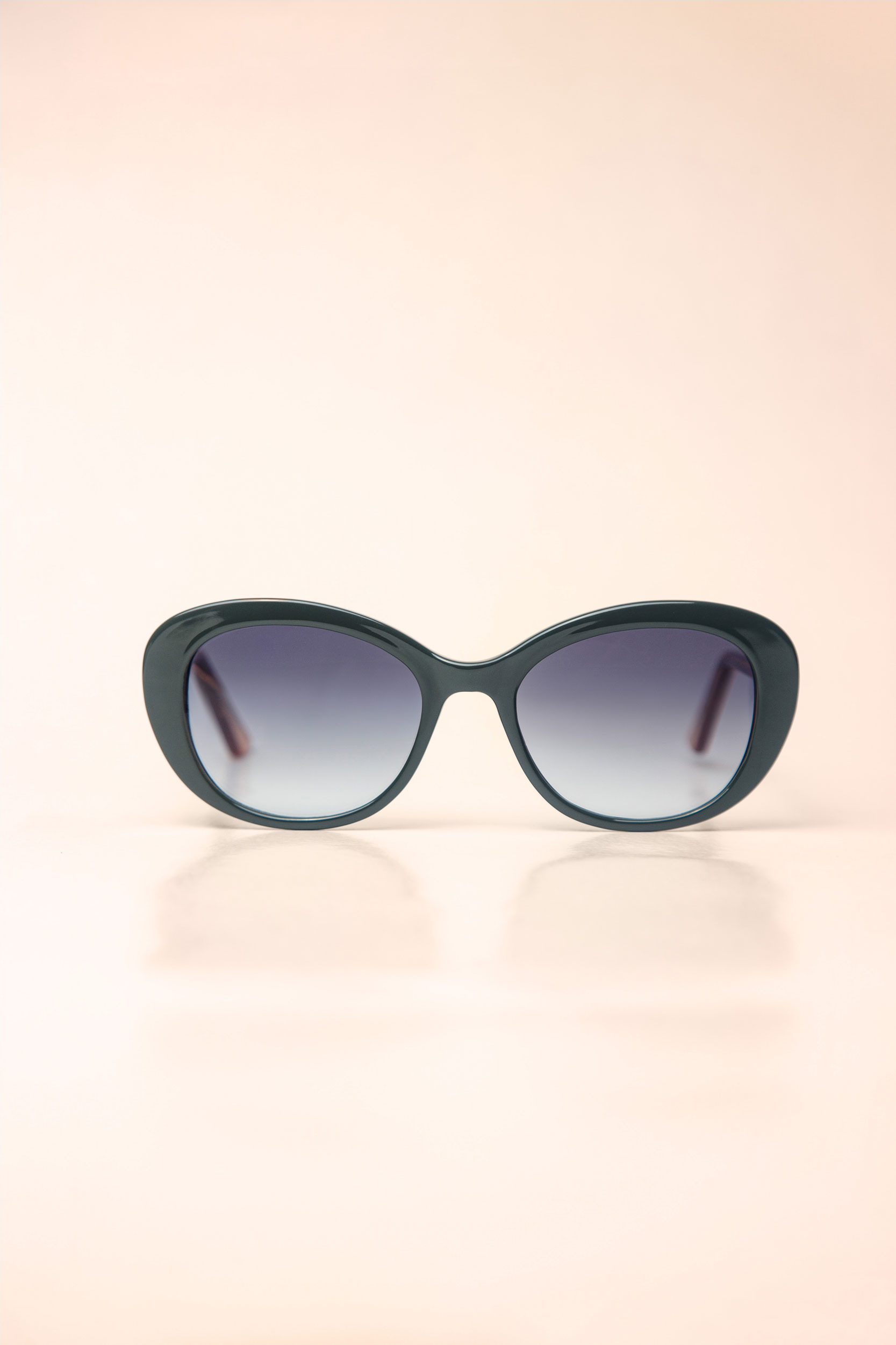 Clarissa verde/caramelo - Imagem 2