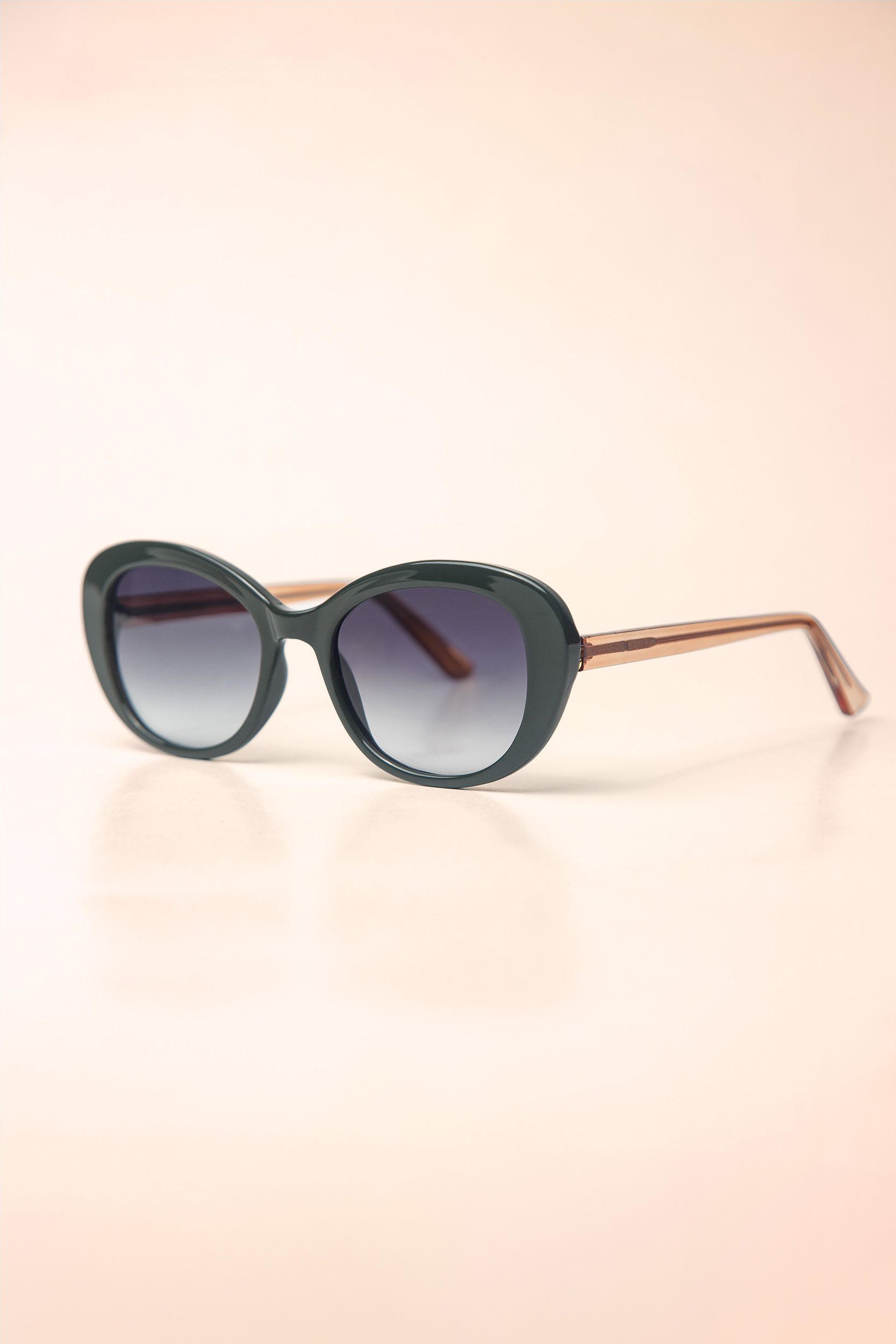 Clarissa verde/caramelo - Imagem 3