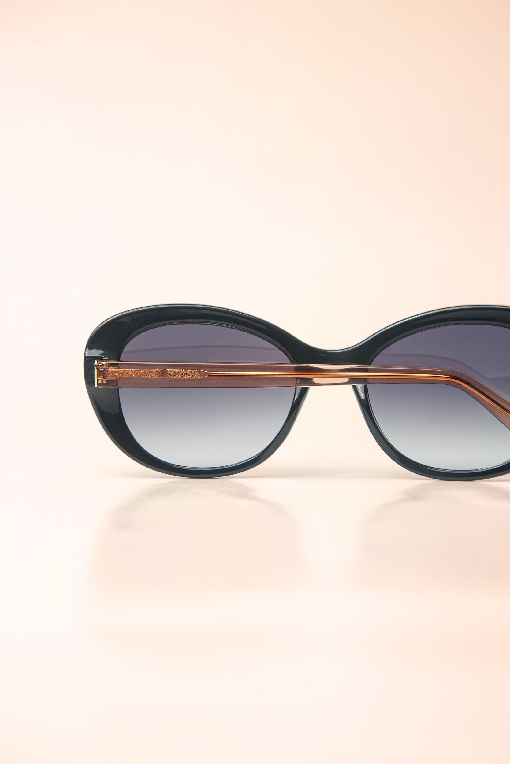 Clarissa verde/caramelo - Imagem 4