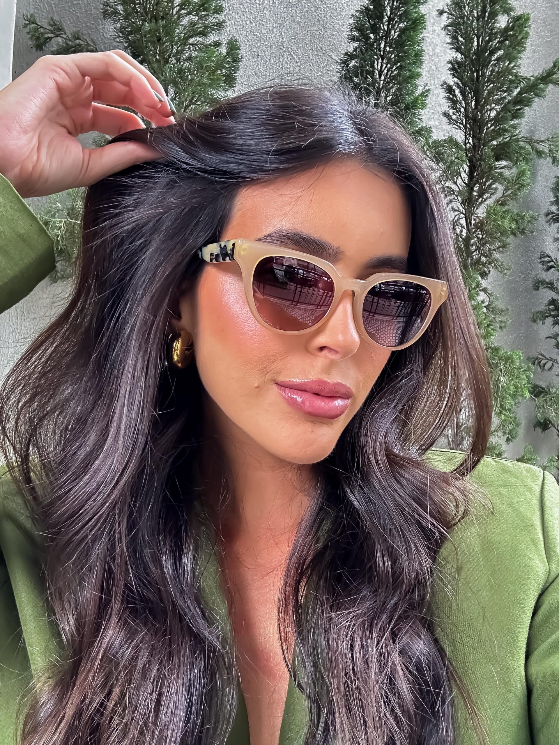 Julia Pêssego Solar