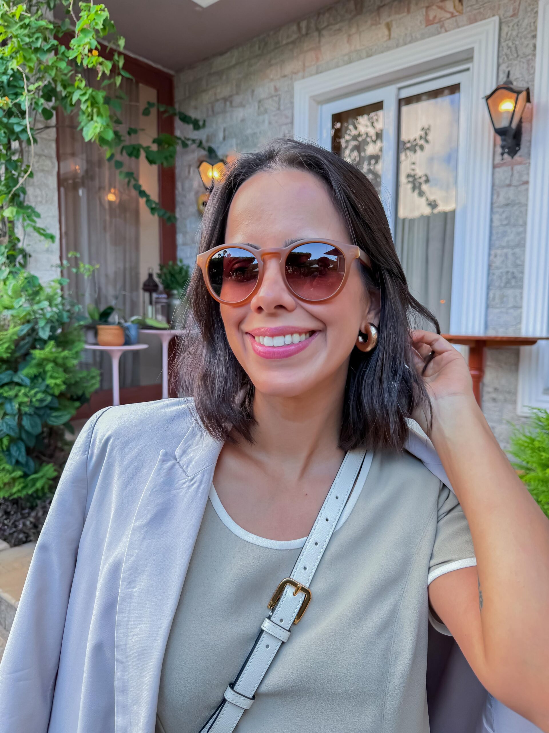 Catarina Caramelo fosco - Imagem 3