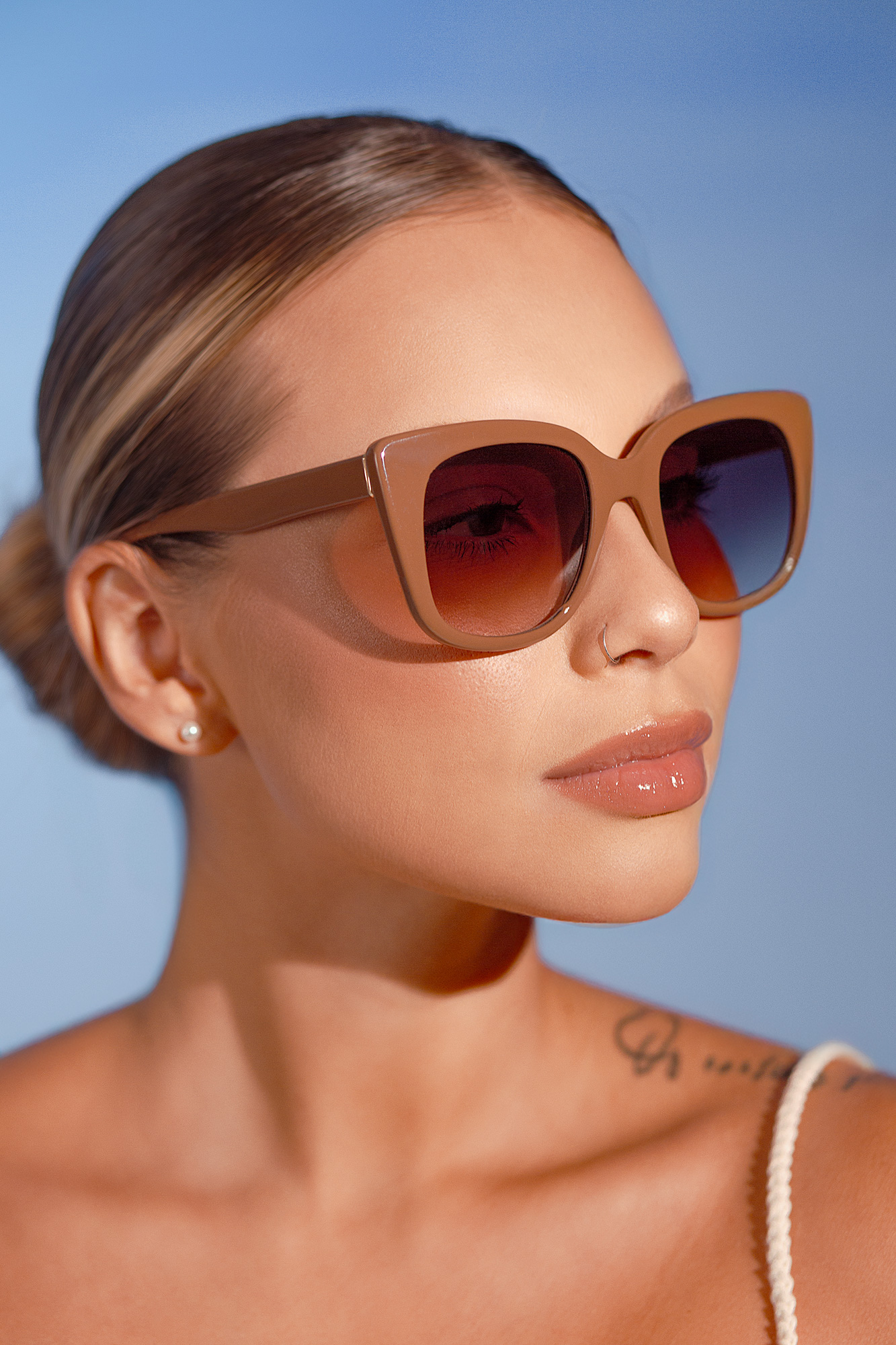 Leticia Marrom - Imagem 2