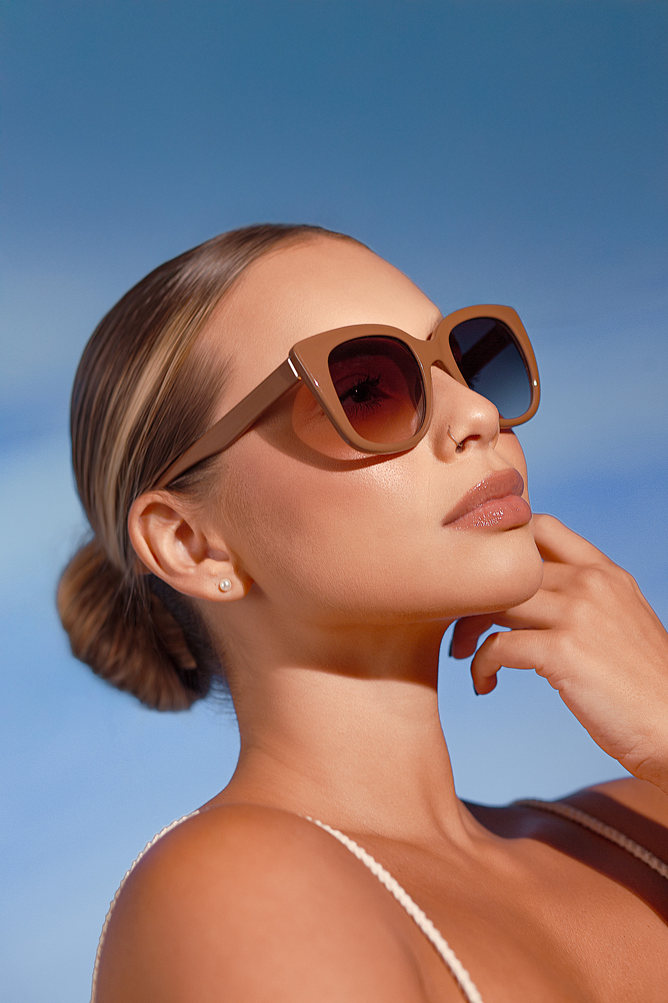 Leticia Marrom - Imagem 3