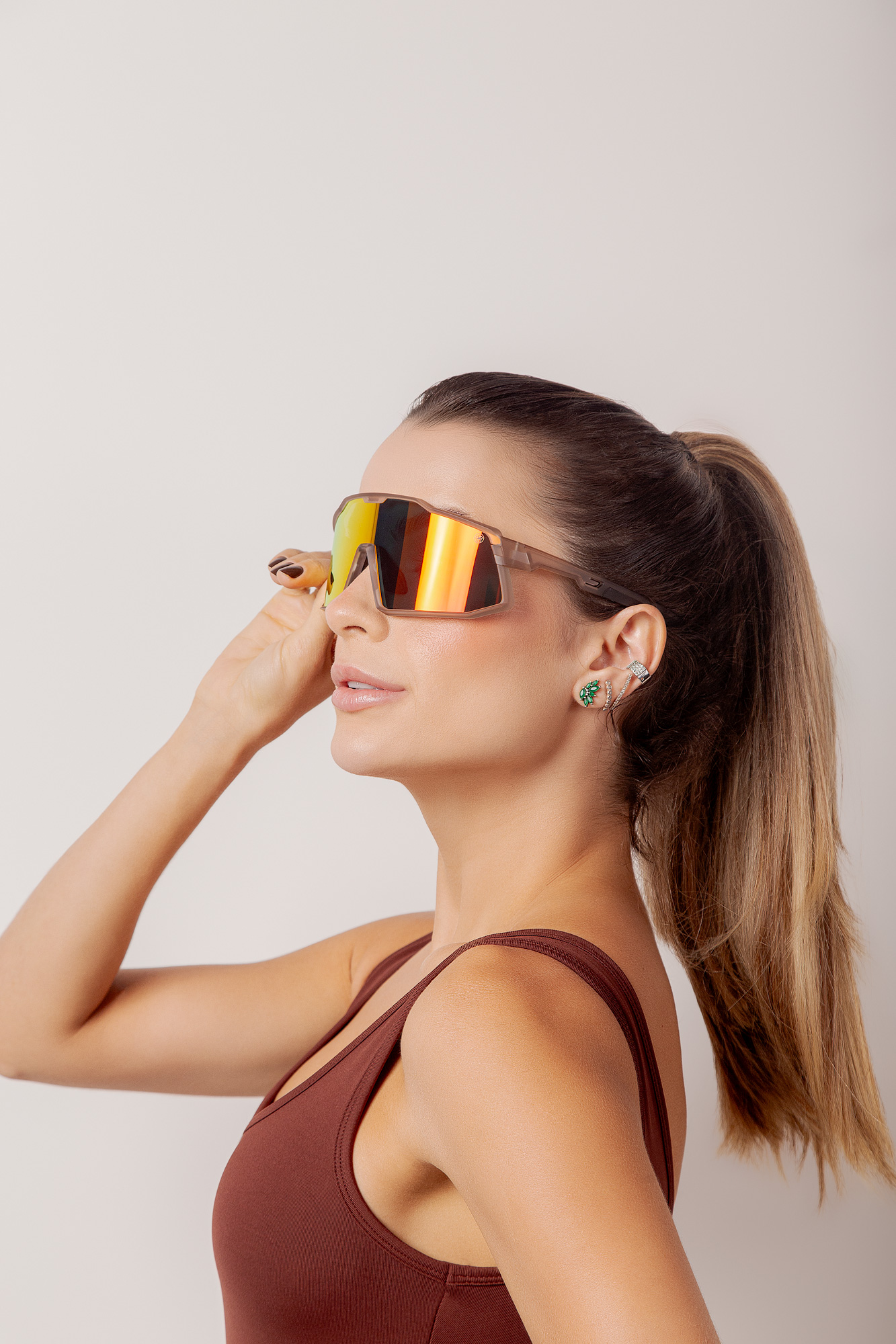 Marrom fosco - Imagem 3