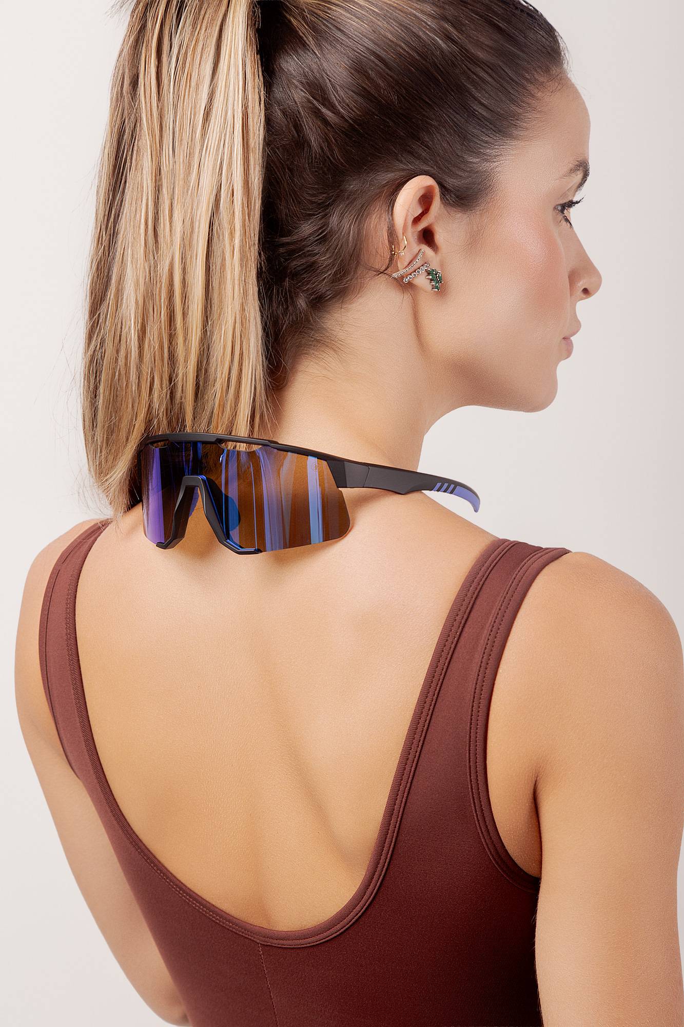 Preto/azul - Imagem 4