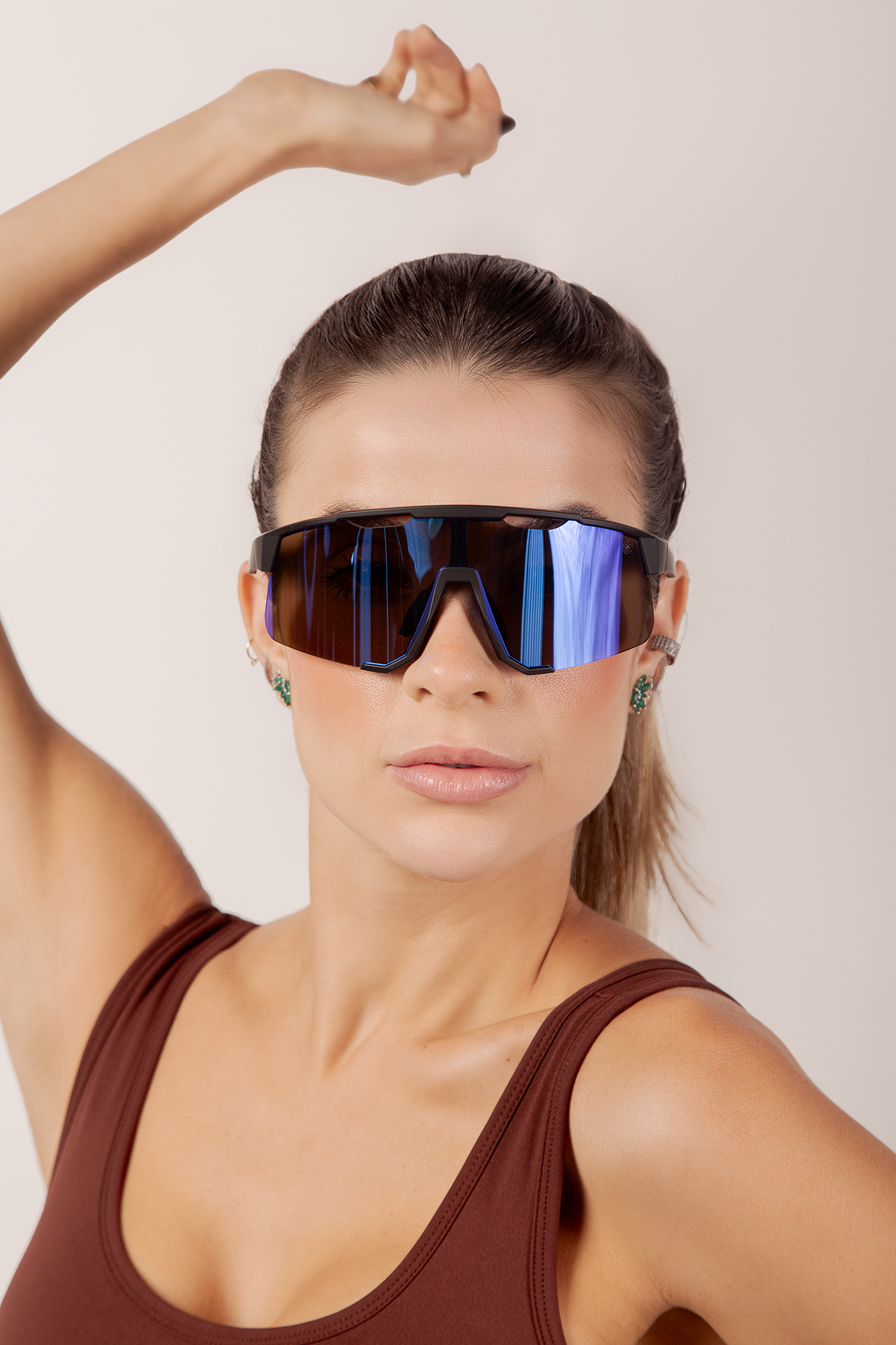 Preto/azul - Imagem 3