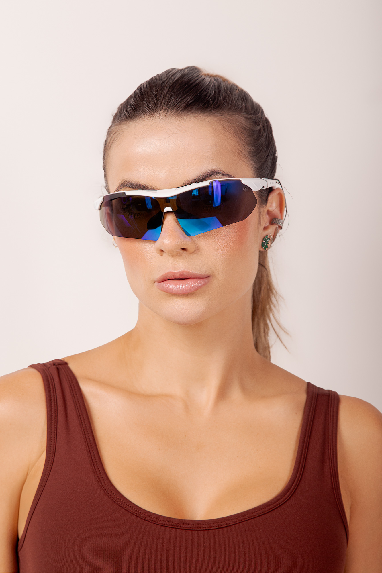 Branco/azul - Imagem 3