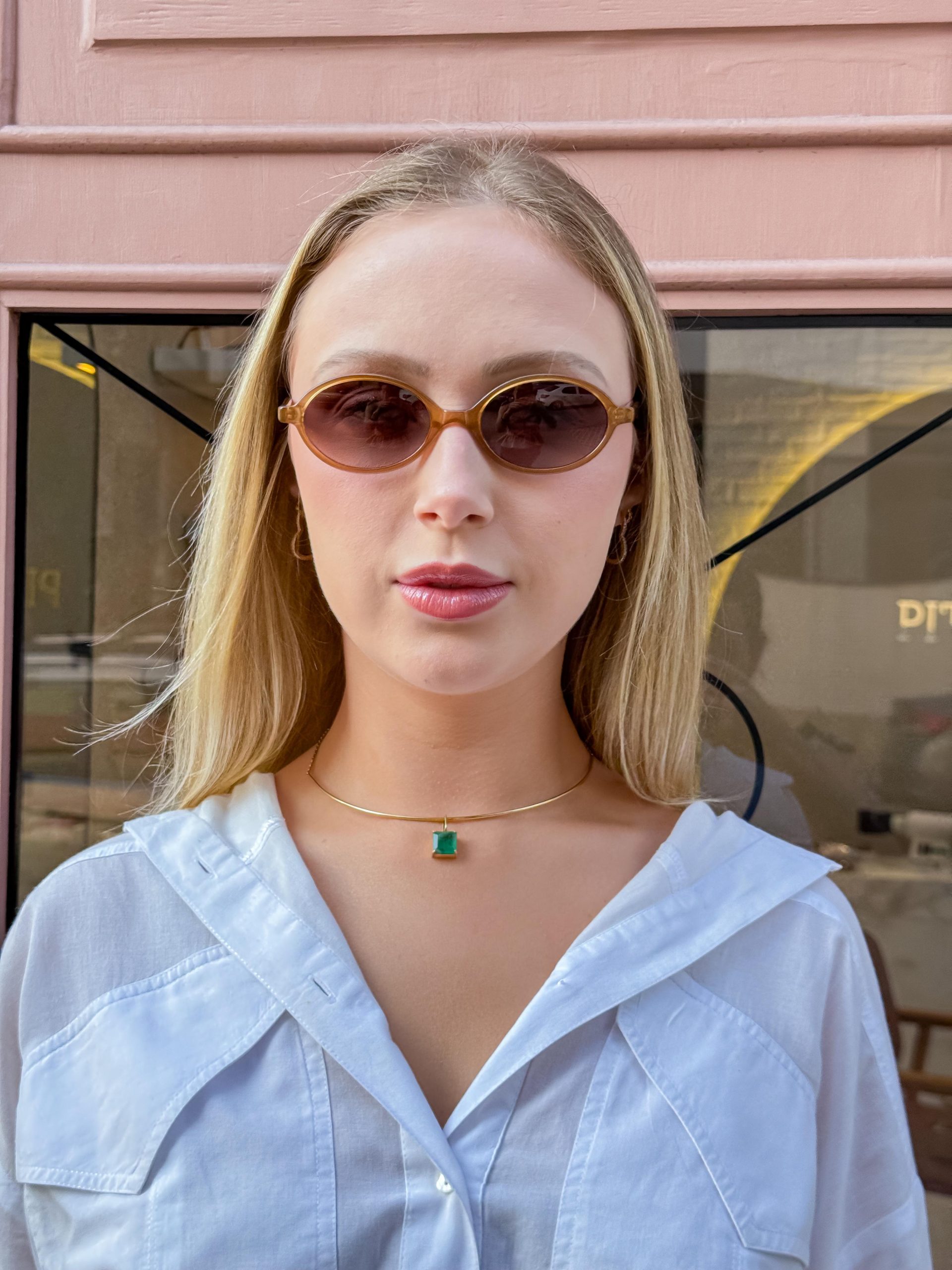 Jack Caramelo - Imagem 2