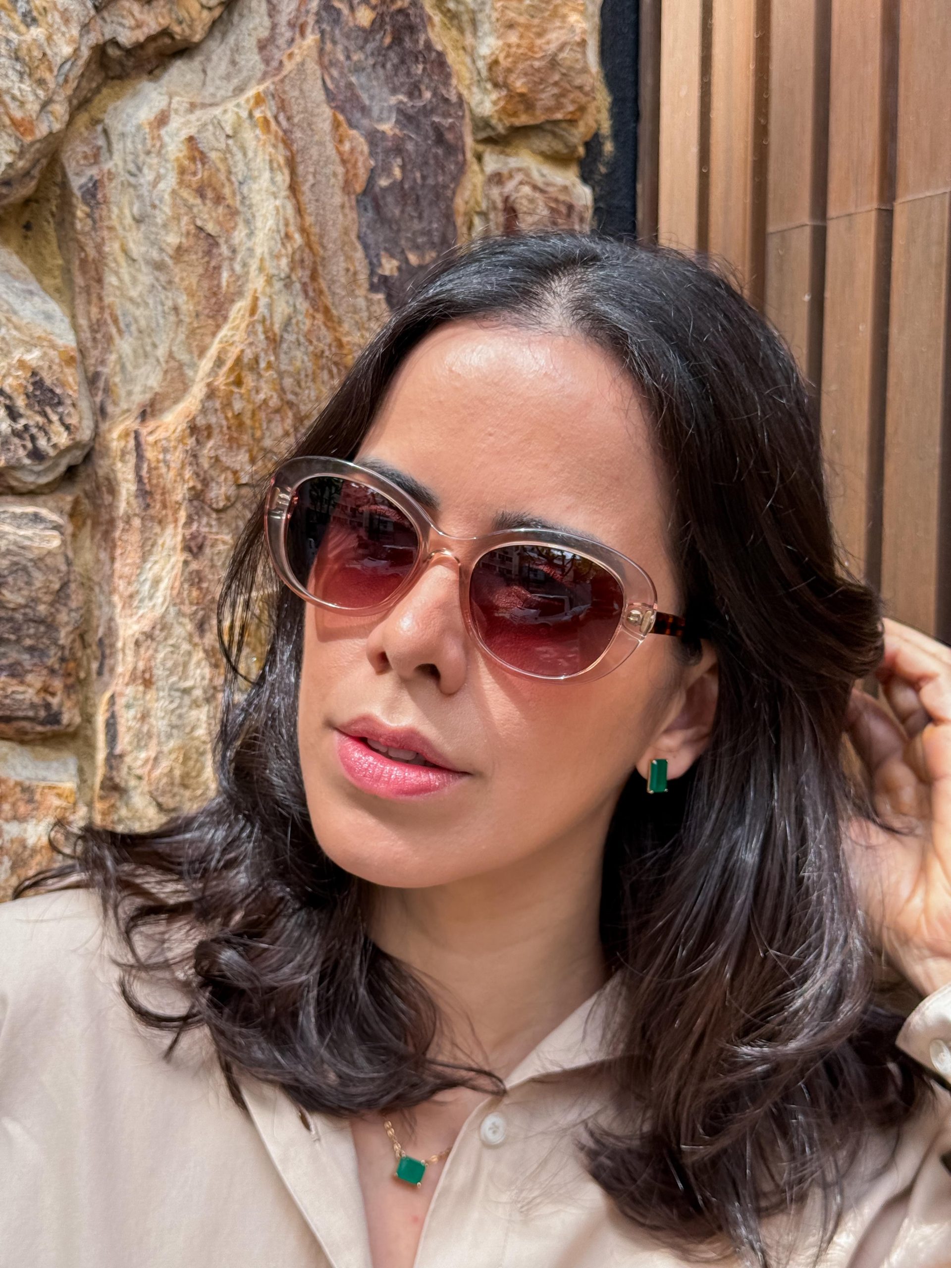 Clarissa caramelo - Imagem 3