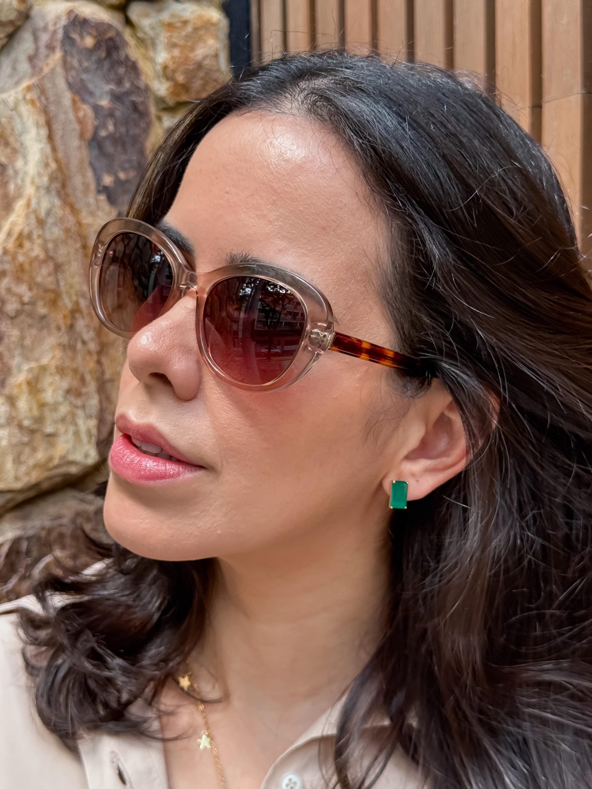 Clarissa caramelo - Imagem 4