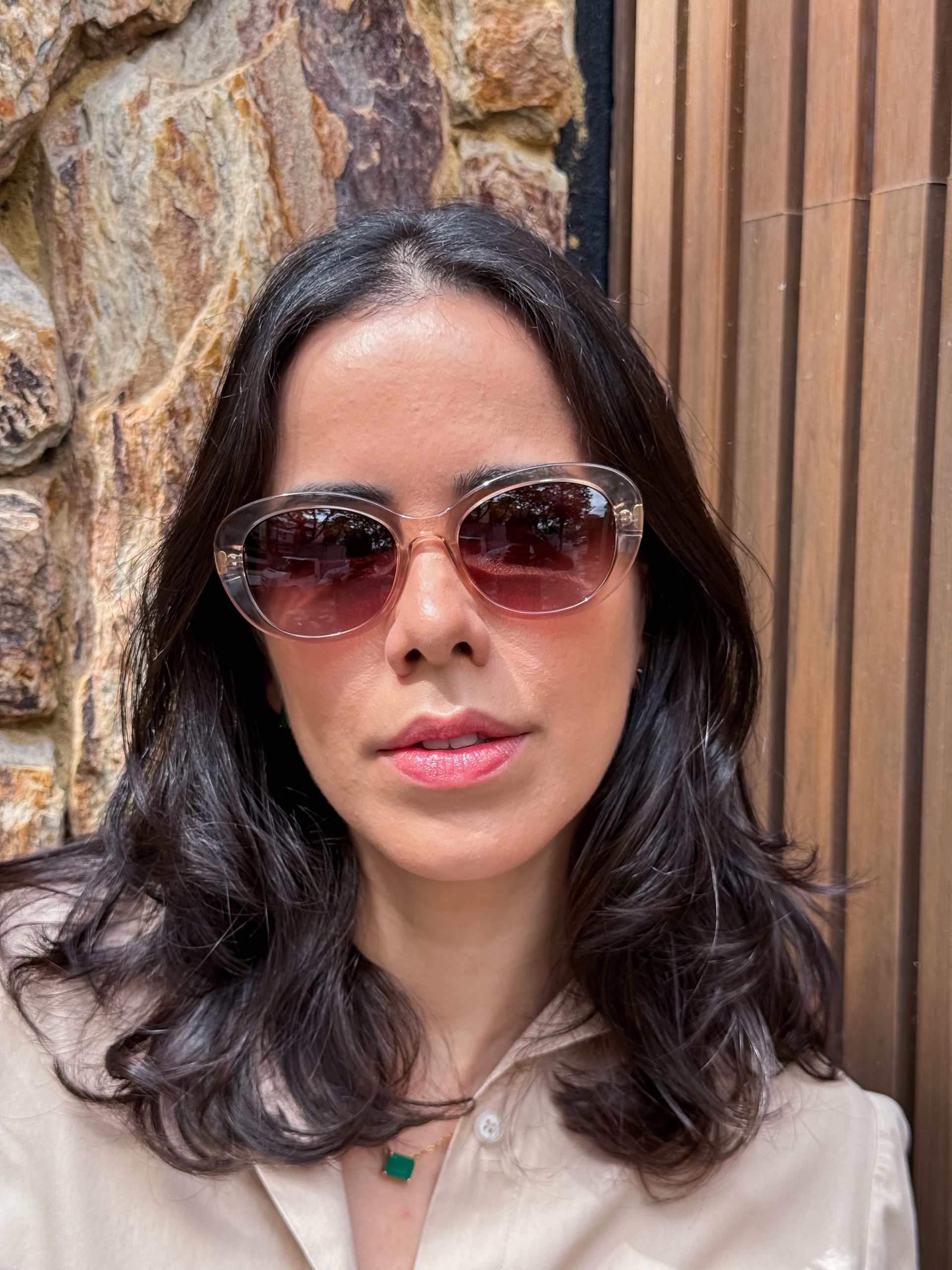 Clarissa caramelo - Imagem 5