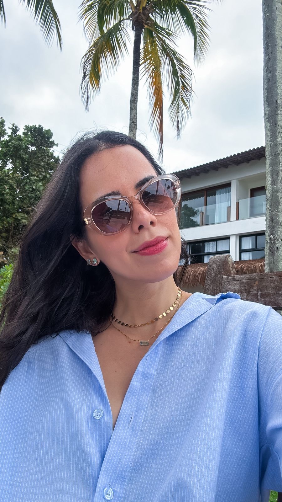 Clarissa caramelo - Imagem 2