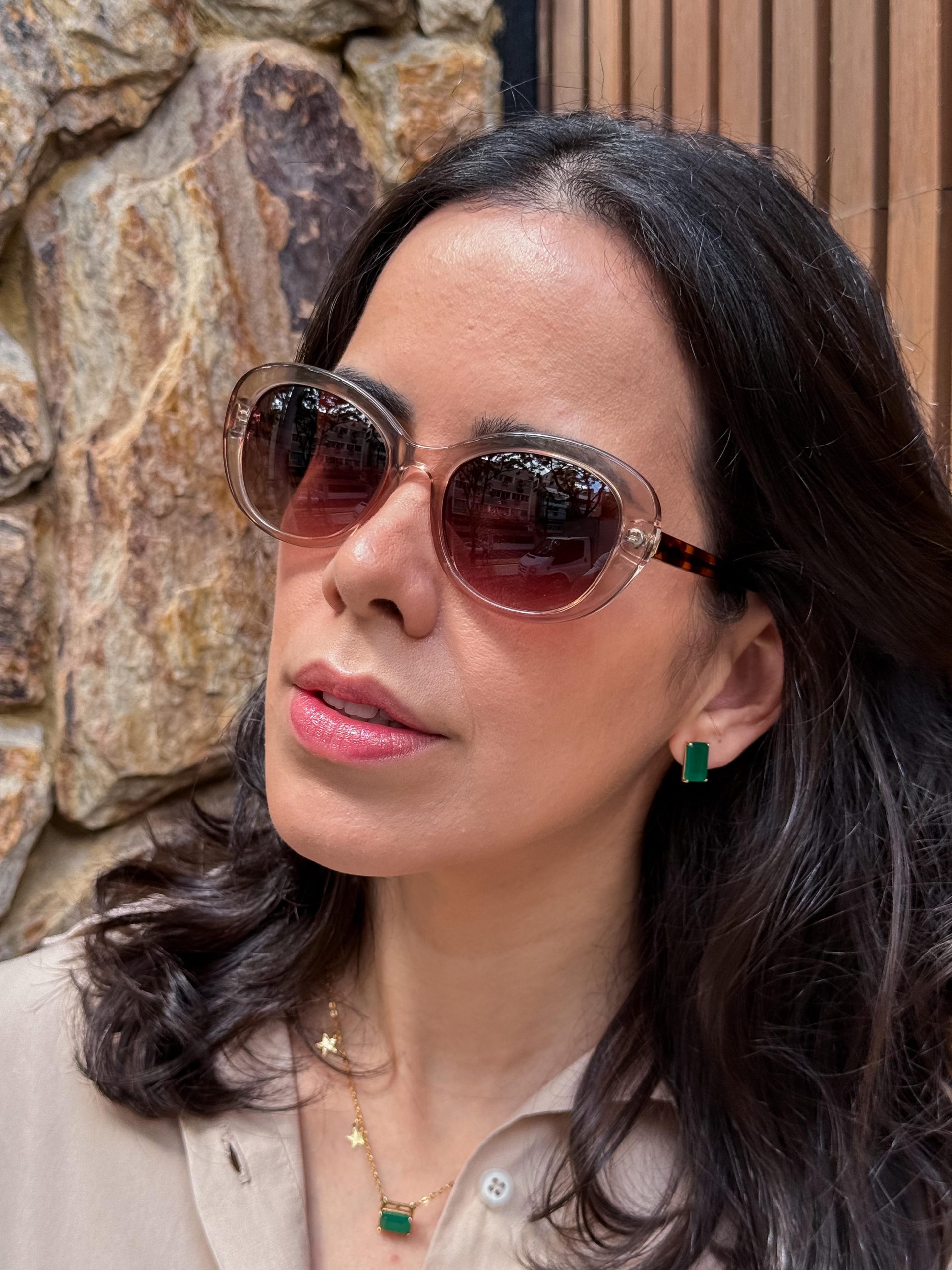 Clarissa caramelo - Imagem 6