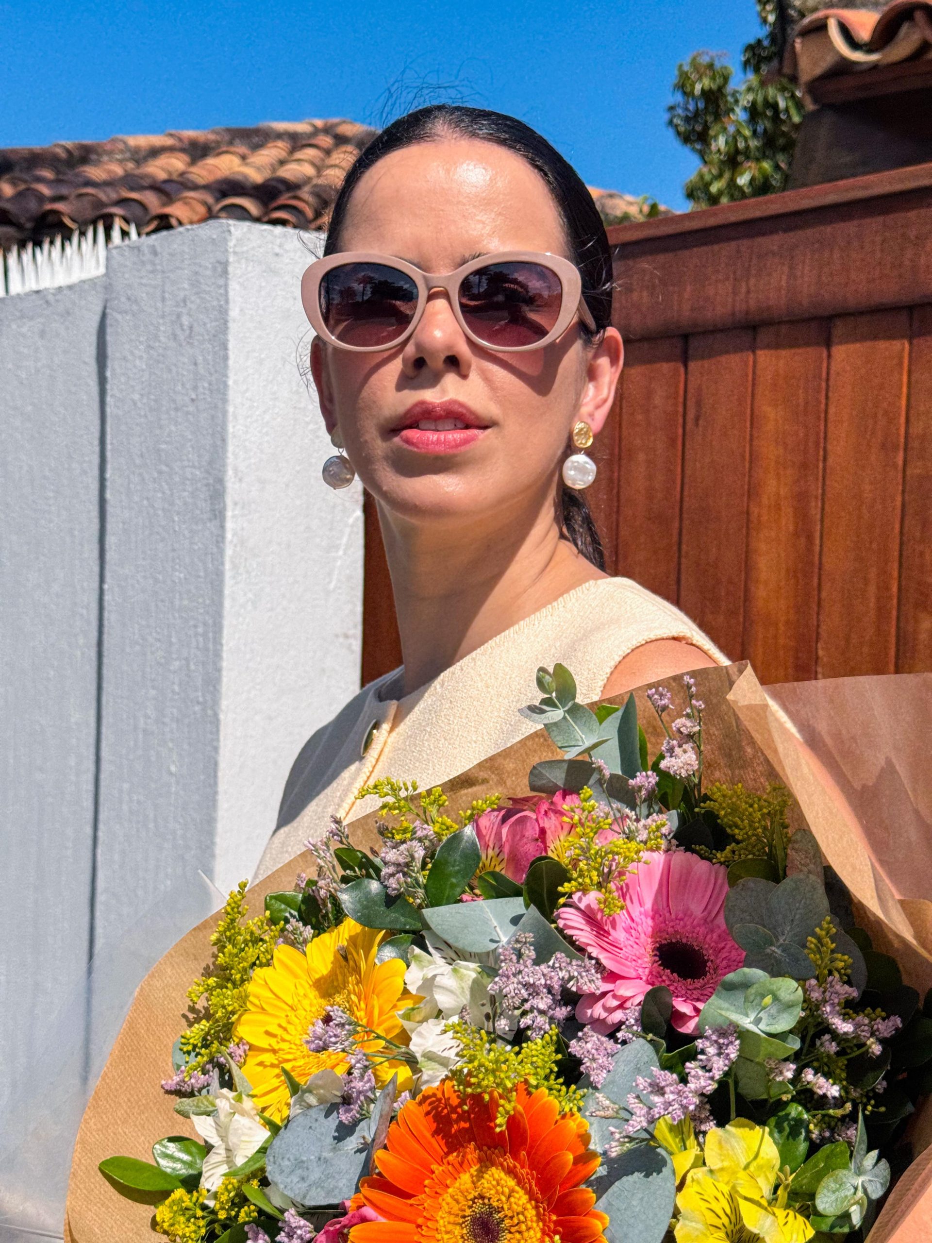 Clarissa bege - Imagem 4