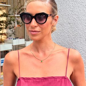 Carol preto/tartaruga