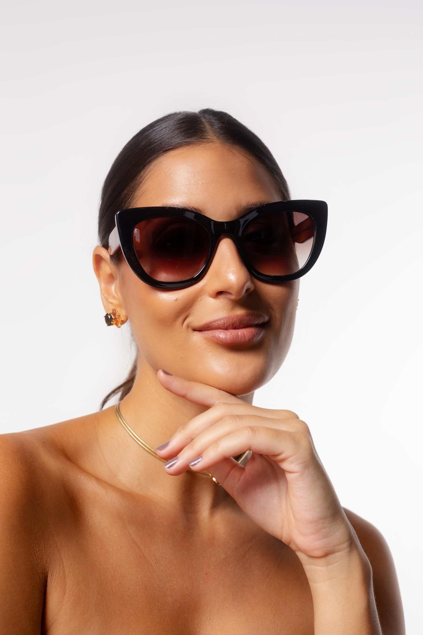 Sarah Preto hastes tartaruga - Imagem 2