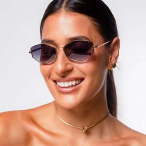 Camila cinza degradê