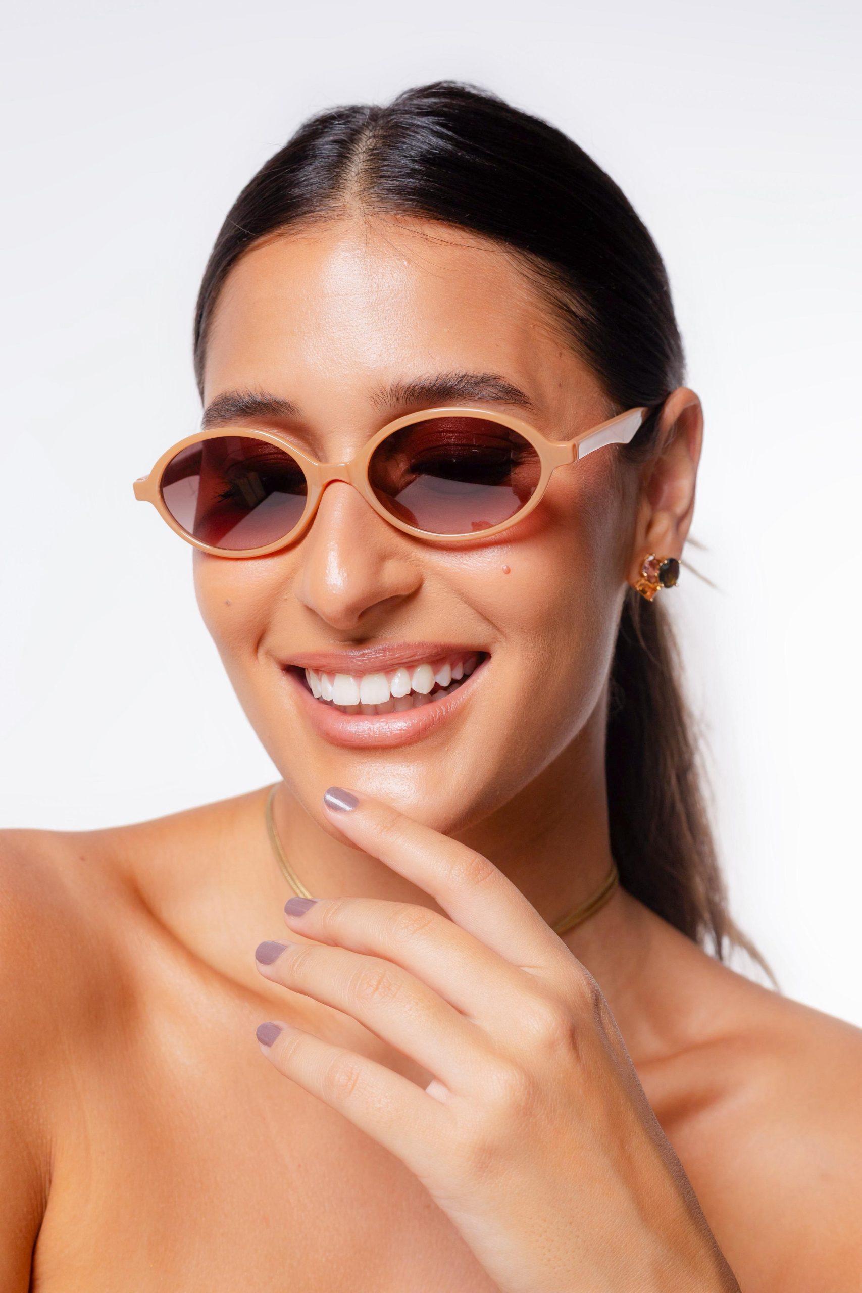 Jack Caramelo leitoso