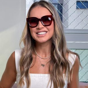 Martina Marrom